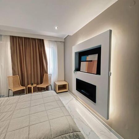 Thesstay Attica Downtown Boutique Apartment Салоники Экстерьер фото
