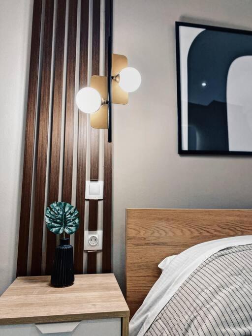 Thesstay Attica Downtown Boutique Apartment Салоники Экстерьер фото