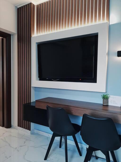 Thesstay Attica Downtown Boutique Apartment Салоники Экстерьер фото