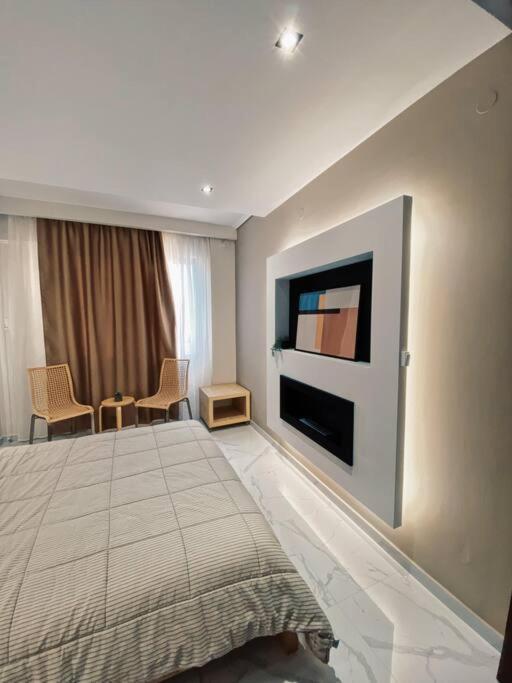 Thesstay Attica Downtown Boutique Apartment Салоники Экстерьер фото